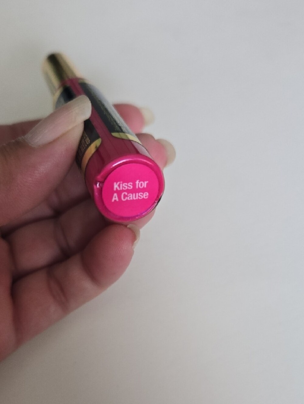 LipSense Long-Lasting Liquid Lip Color - Hot Fuchsia Pink - Picture 2 of 3